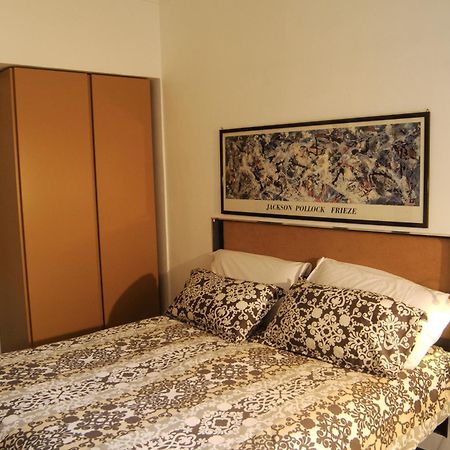 Апартаменти La Mia Casa In Campo Di Fiori Рим Екстер'єр фото
